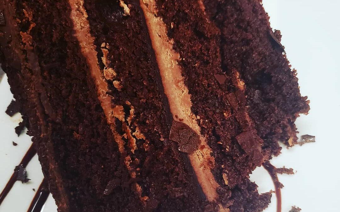 Desserts